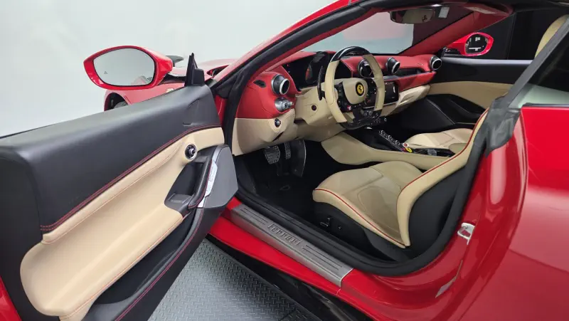 Ferrari Portofino