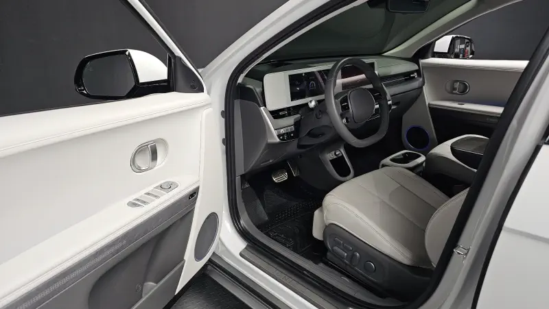 Hyundai Ioniq 5