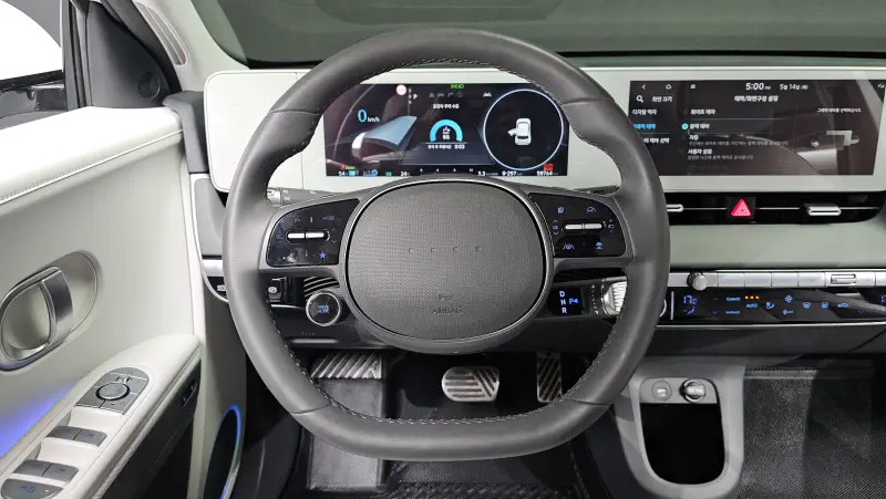 Hyundai Ioniq 5