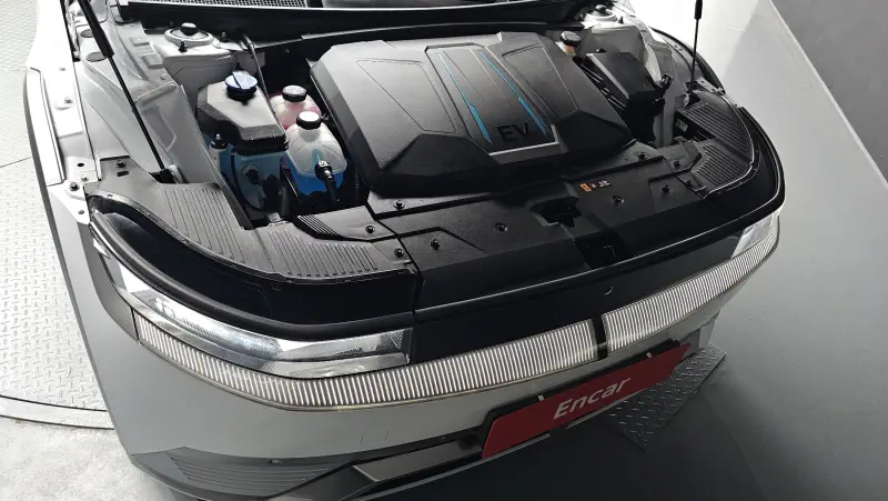 Hyundai Ioniq 5
