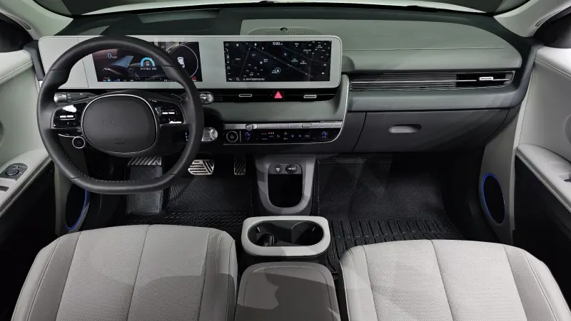 Hyundai Ioniq 5