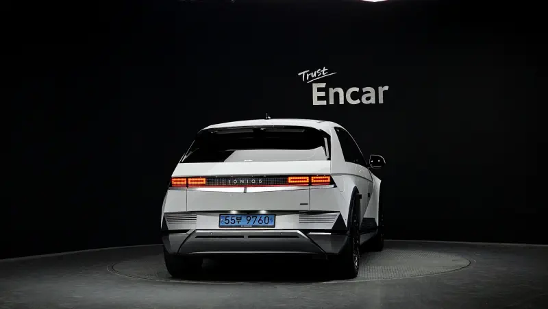 Hyundai Ioniq 5