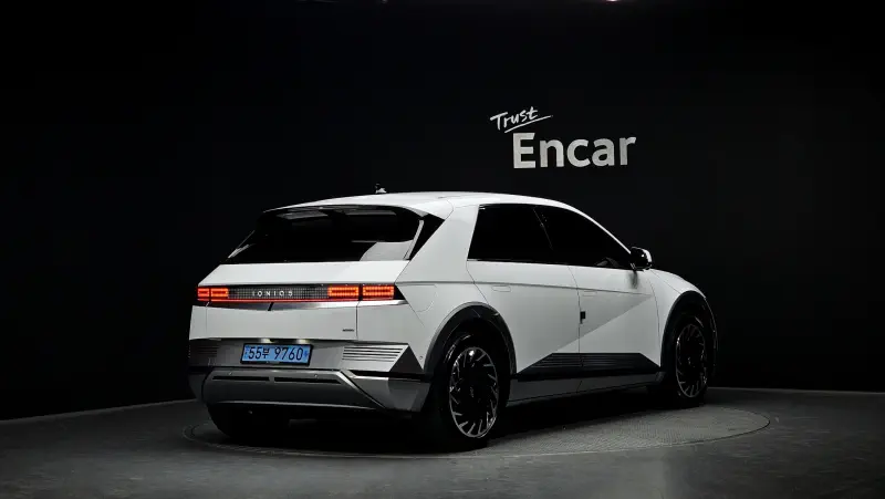 Hyundai Ioniq 5