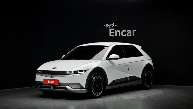 Hyundai Ioniq 5