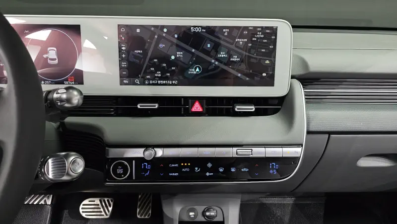 Hyundai Ioniq 5