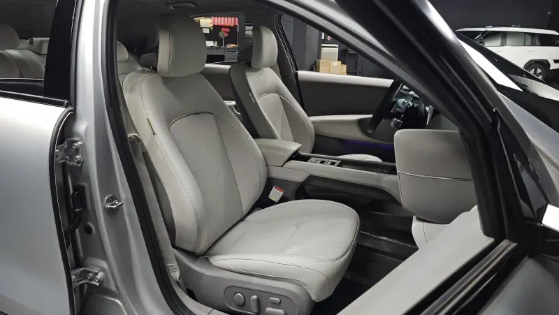 Hyundai Ioniq 6