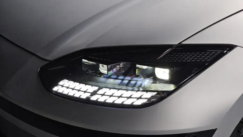 Hyundai Ioniq 6