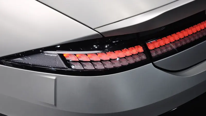 Hyundai Ioniq 6