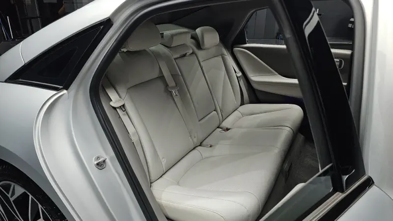 Hyundai Ioniq 6