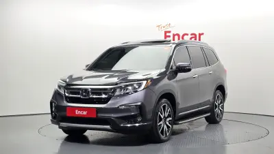 Honda PILOT