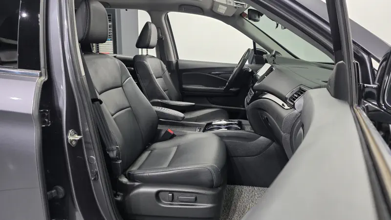 Honda PILOT