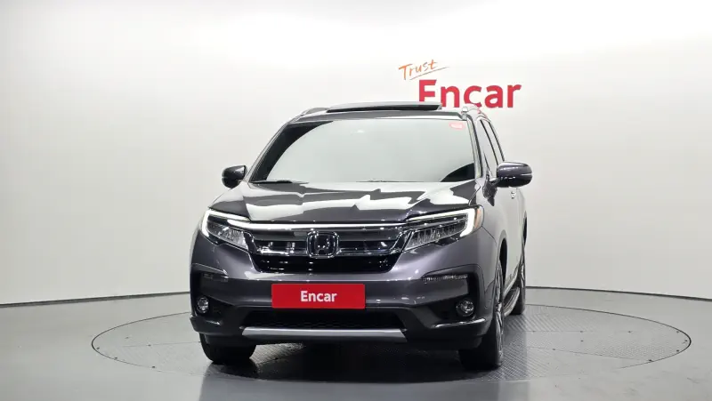 Honda PILOT