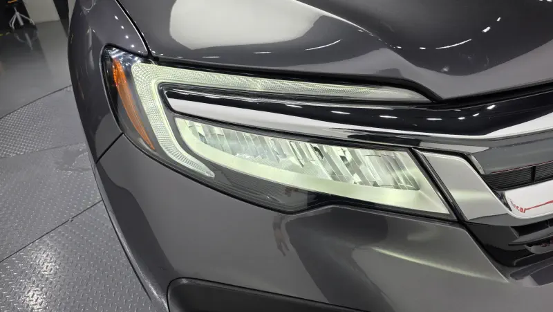 Honda PILOT