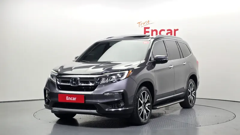 Honda PILOT
