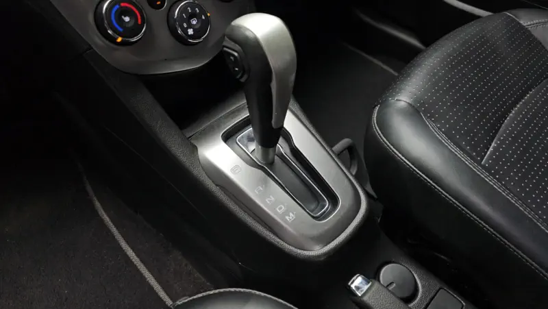 Daewoo Aveo