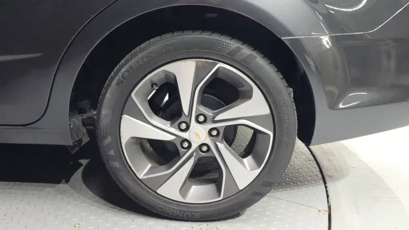 Daewoo Aveo