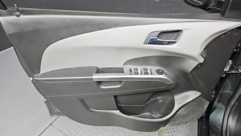 Daewoo Aveo