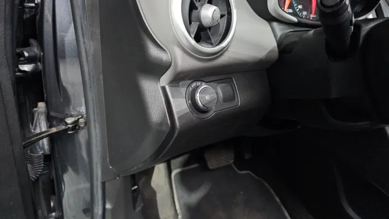 Daewoo Aveo