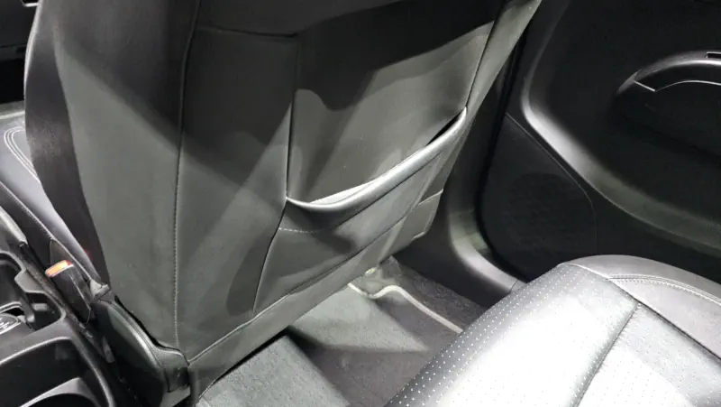 Daewoo Aveo