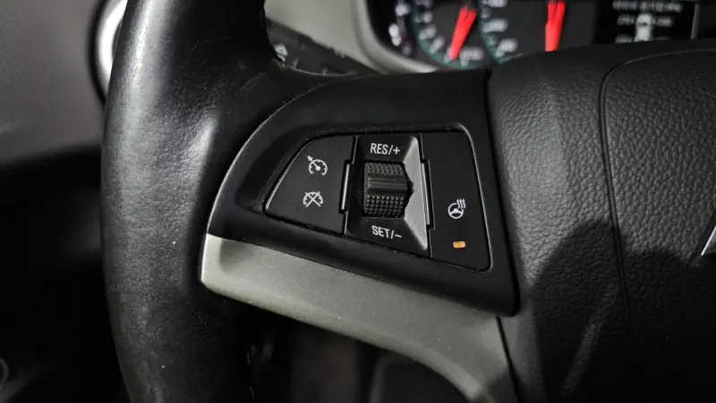 Daewoo Aveo