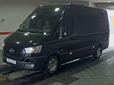 Hyundai H1