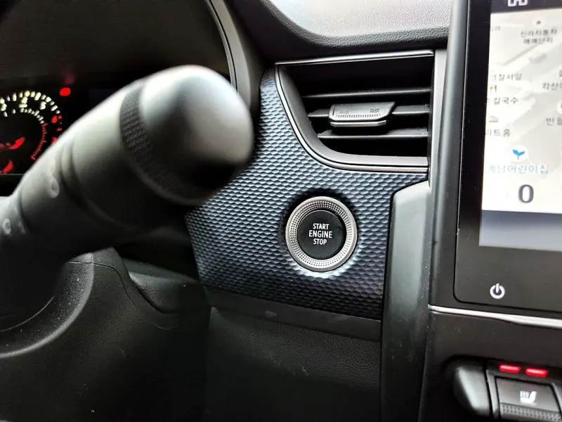 Renault Samsung XM3