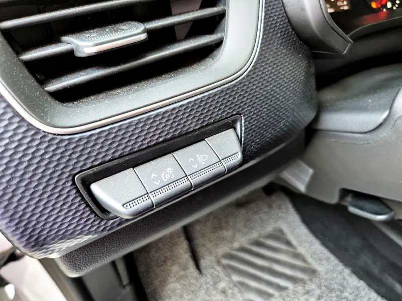 Renault Samsung XM3