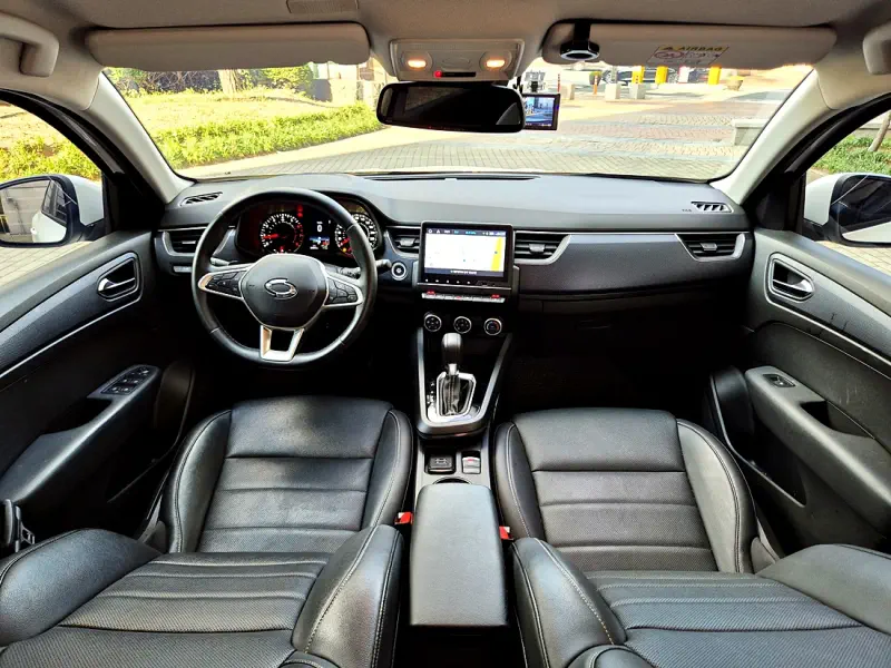Renault Samsung XM3