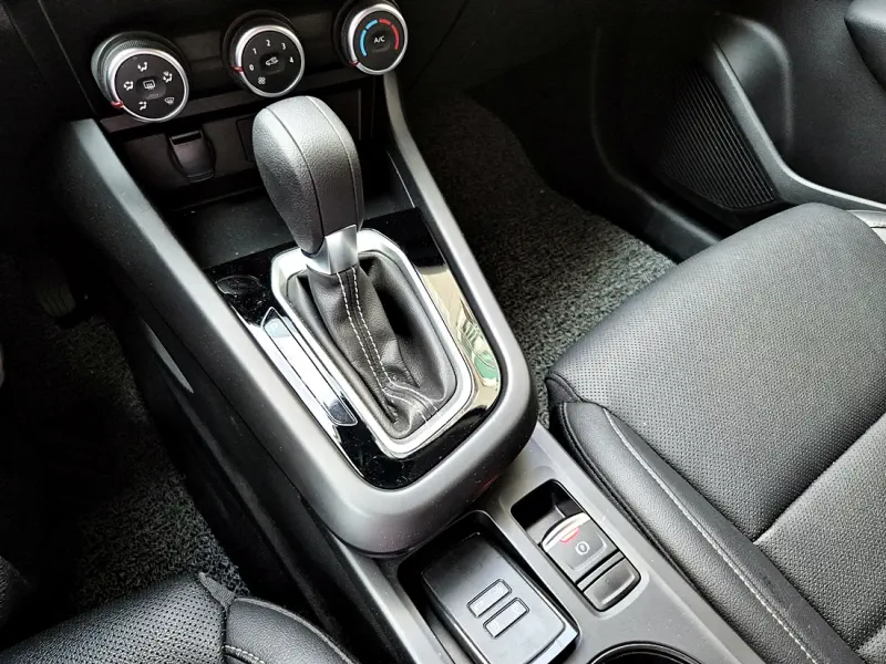 Renault Samsung XM3
