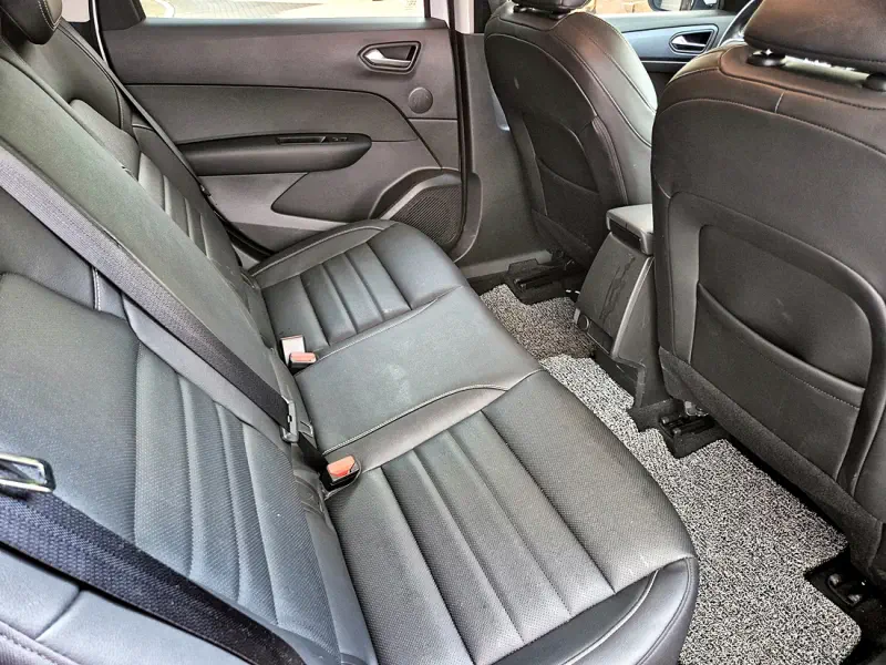 Renault Samsung XM3