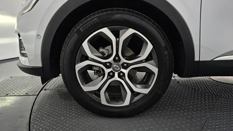 Renault Samsung XM3