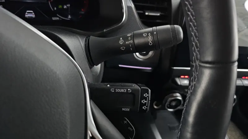 Renault Samsung XM3