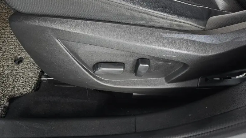 Renault Samsung XM3