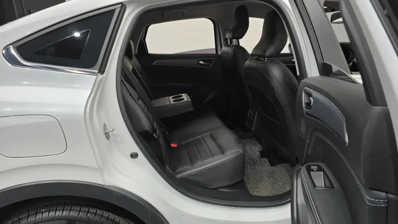 Renault Samsung XM3
