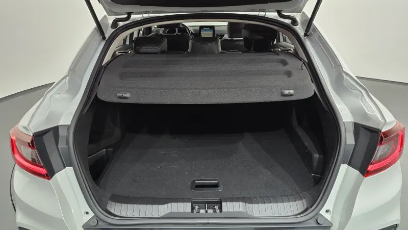 Renault Samsung XM3