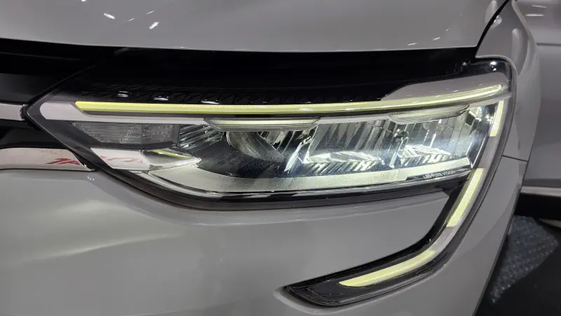 Renault Samsung XM3