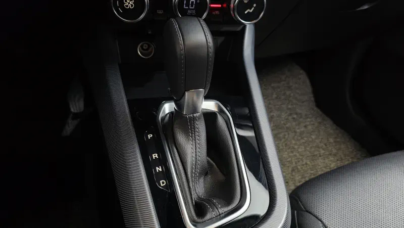 Renault Samsung XM3