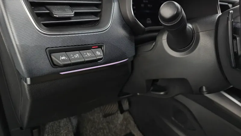 Renault Samsung XM3