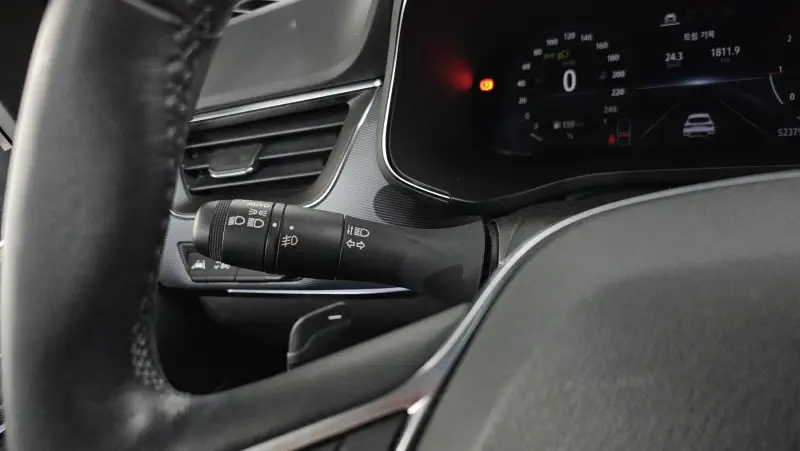 Renault Samsung XM3