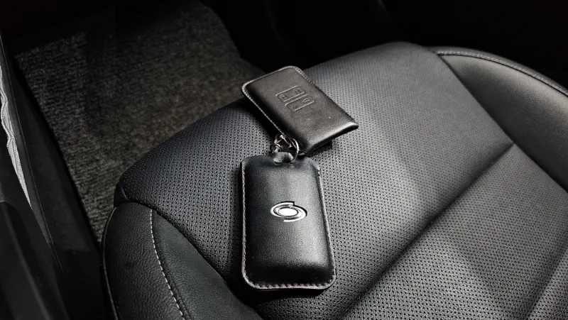 Renault Samsung XM3