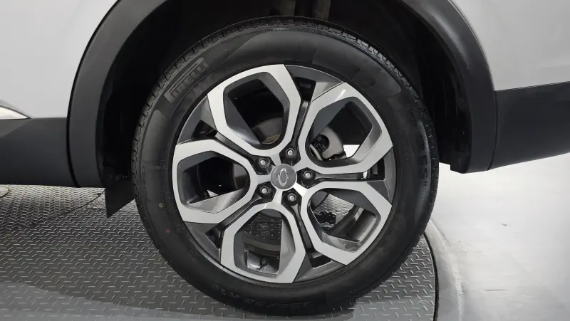 Renault Samsung XM3