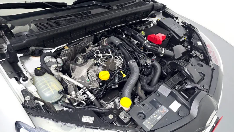 Renault Samsung XM3