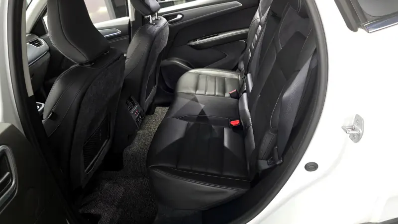 Renault Samsung XM3