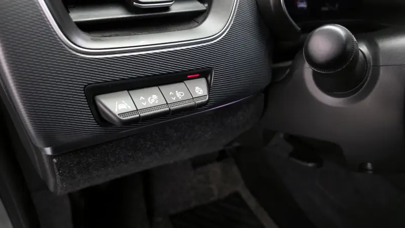 Renault Samsung XM3