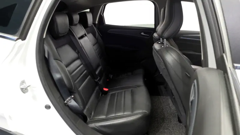 Renault Samsung XM3