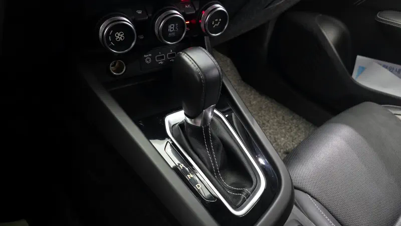 Renault Samsung XM3