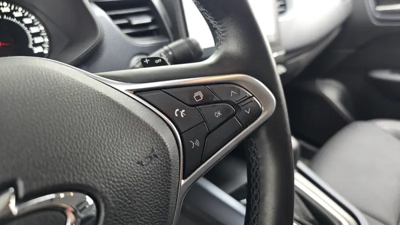 Renault Samsung XM3