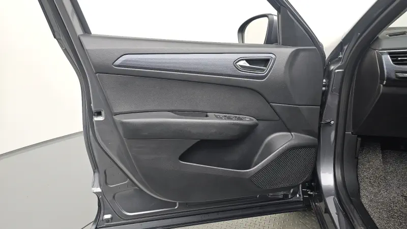 Renault Samsung XM3