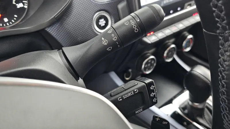 Renault Samsung XM3