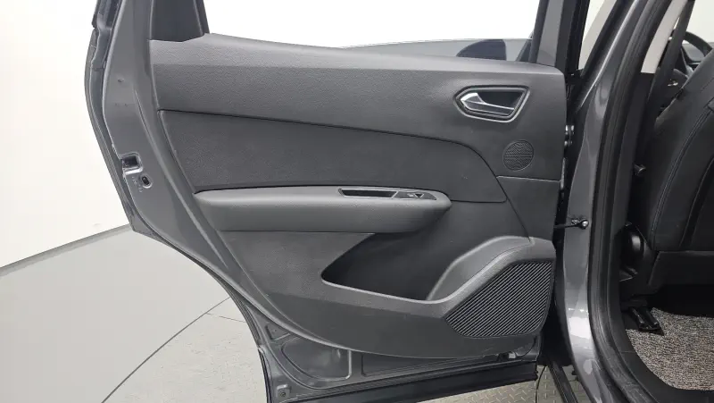 Renault Samsung XM3